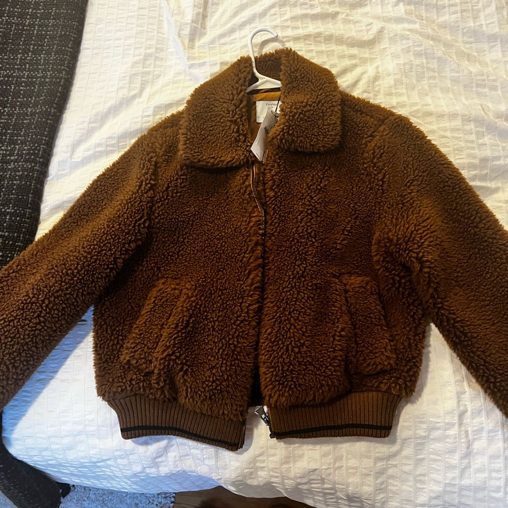 Bershka Jacket